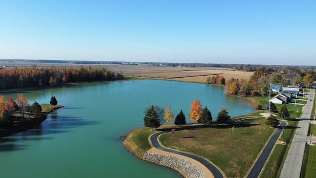 Osgood Trails - Image 1