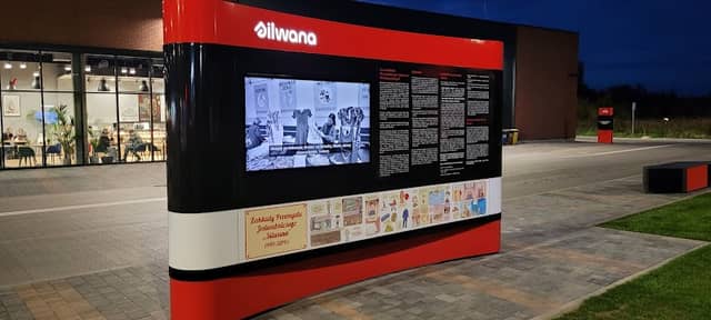 Silwana's multimedia exhibition - Image 1