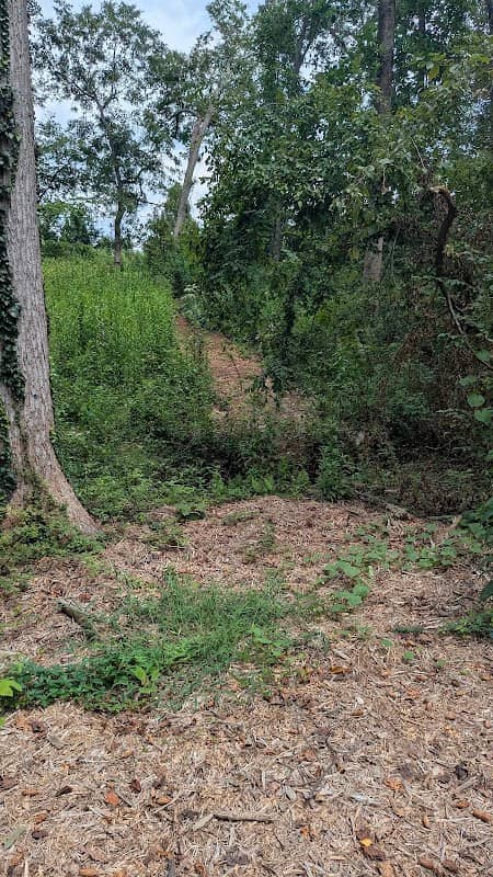 Science Trail Trailhead - Image 1
