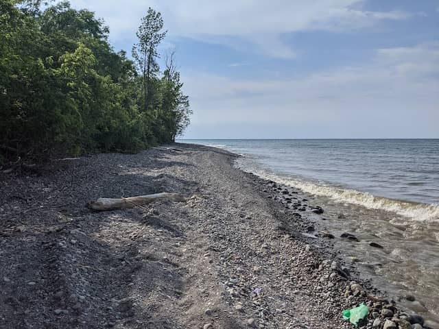 East Bay Fishing Access - Image 1