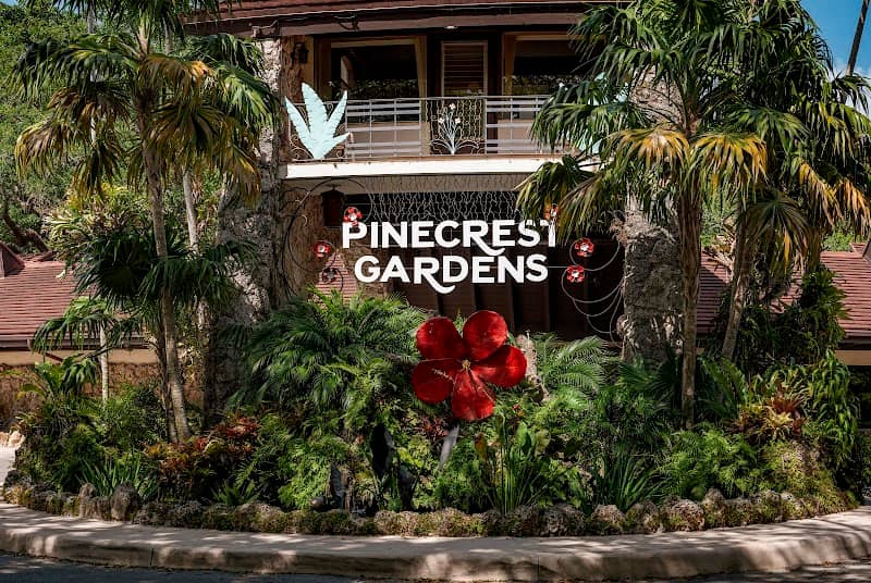 Pinecrest Gardens - Image 2