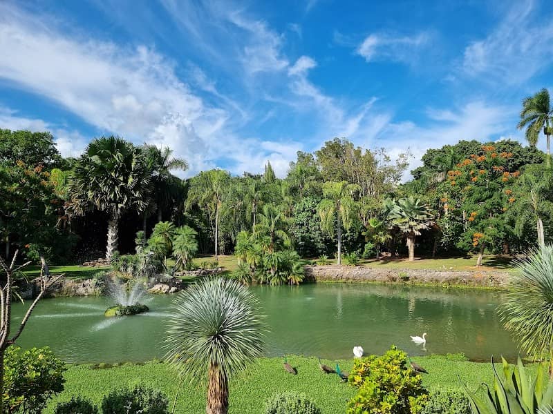 Pinecrest Gardens - Image 1
