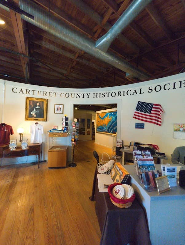 History Museum of Carteret County - Image 2