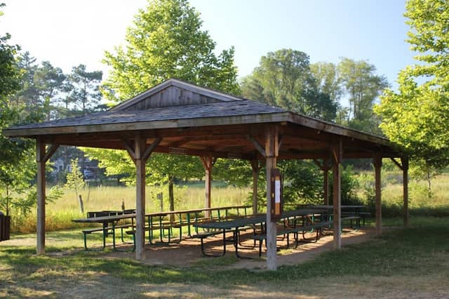 Millbrook Marsh Nature Center - Image 2