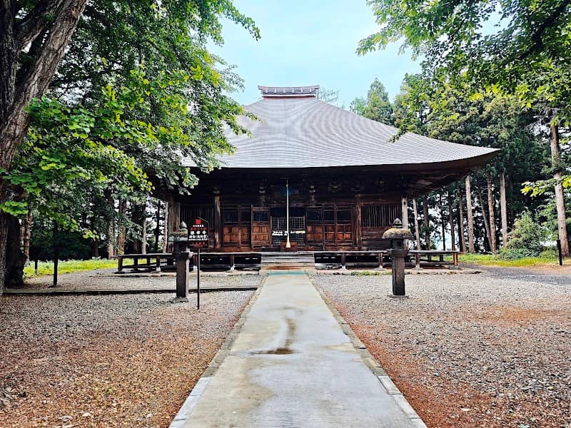 Shojoji Temple - Image 1