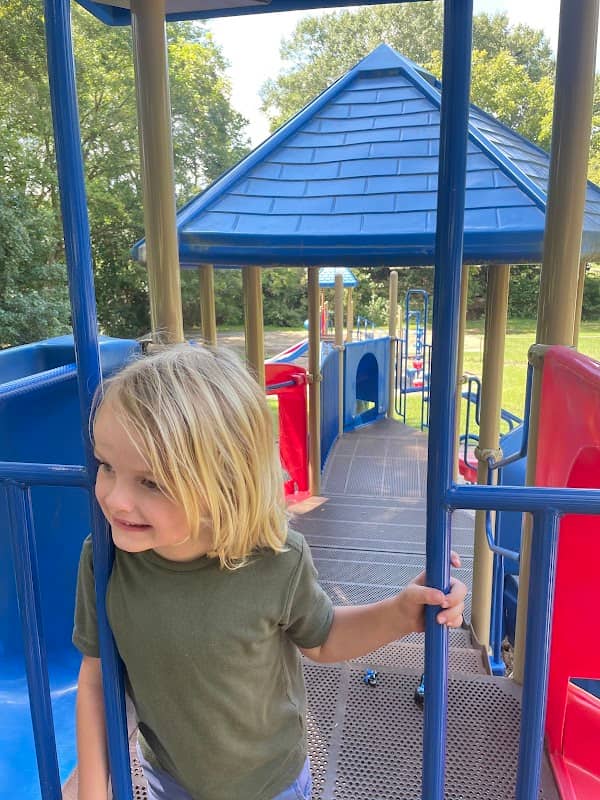 Optimist Park - Image 1