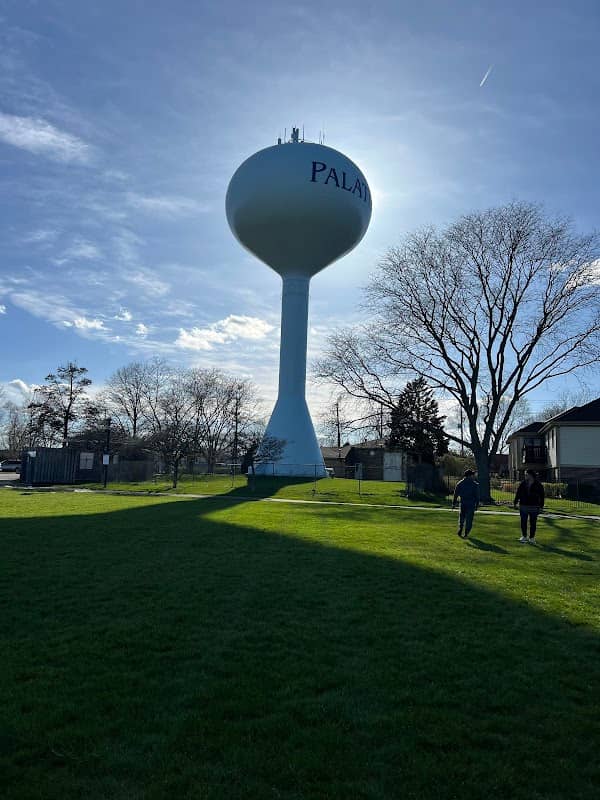 Osage Park - Image 2