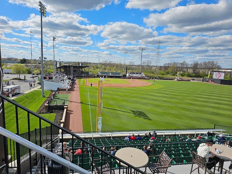 Prasco Park - Image 2