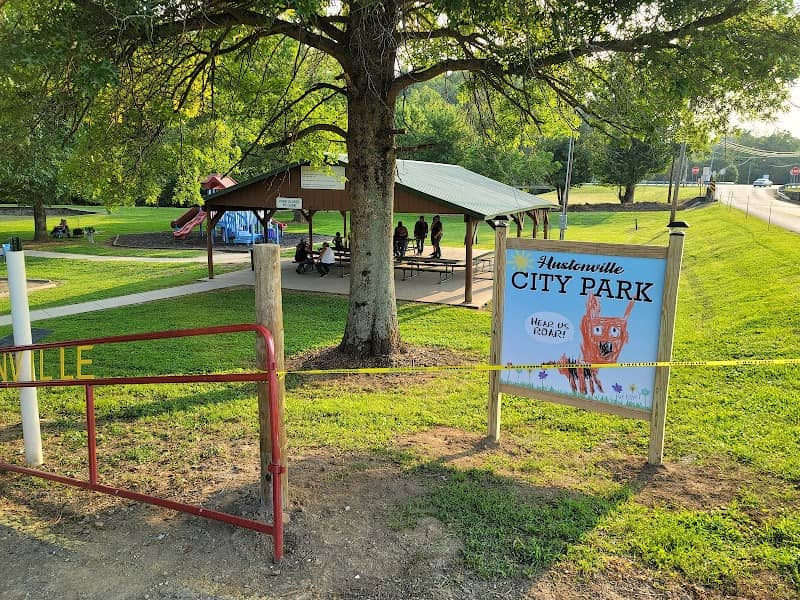 Hustonville City Park - Image 1