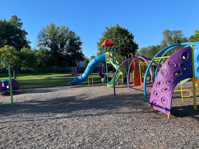Two Springs Park - Image 1