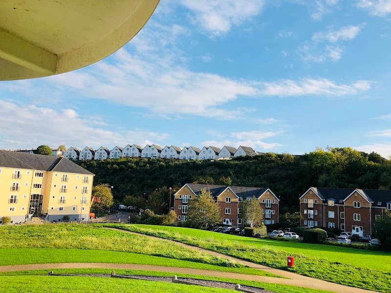 Plymouth Park - Image 1
