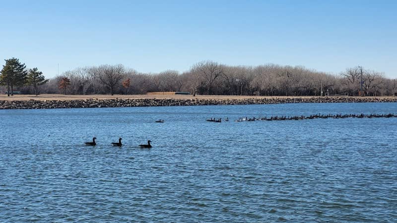 Pratt County Lake - Image 1
