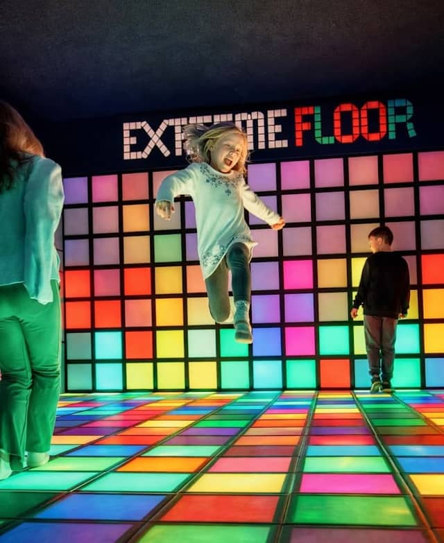 Canpol Extreme Center-Centrum Rozrywki - Image 1