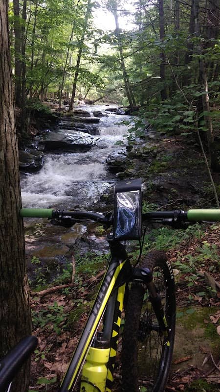 Round Top Mountain BIke Association - Image 1