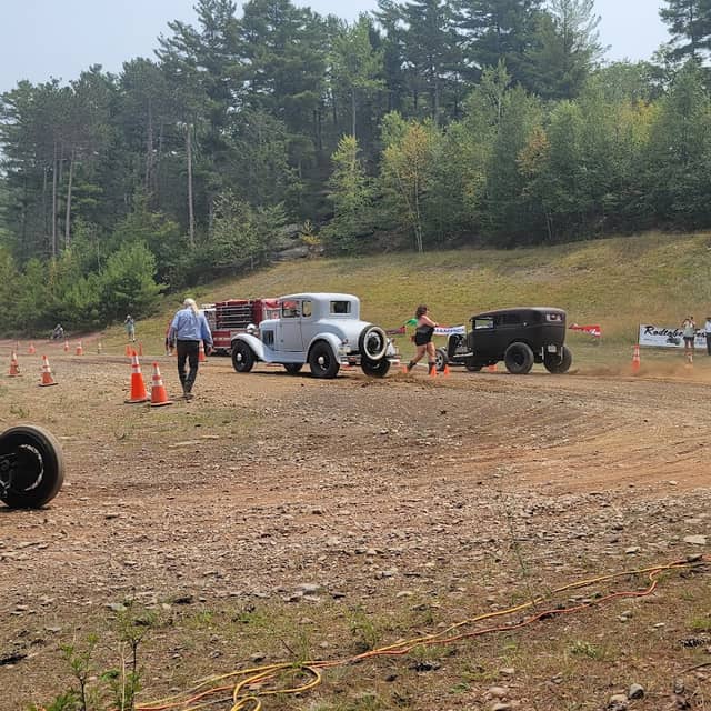 Round Top Mountain BIke Association - Image 2