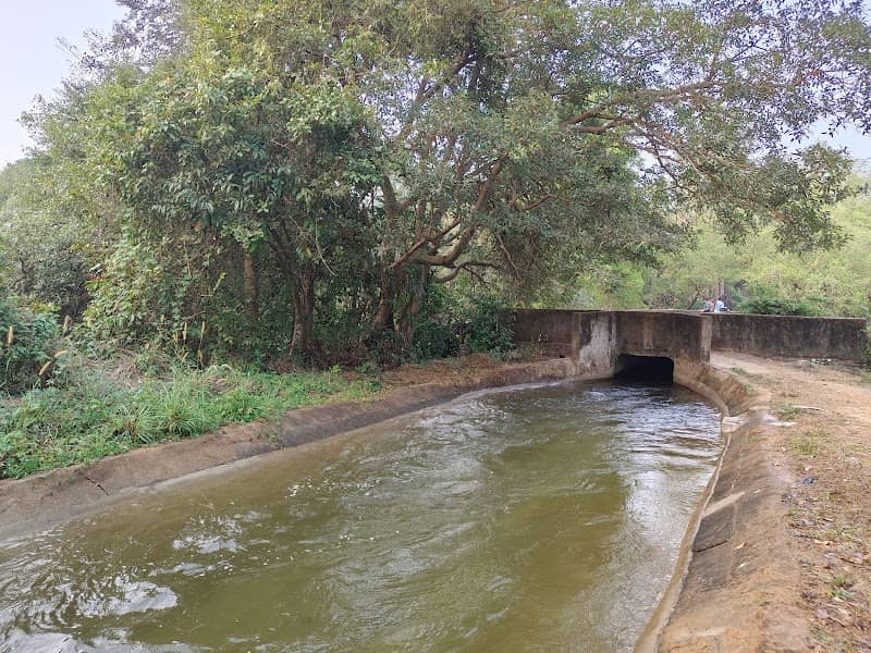 Shirolim Canal - Image 1