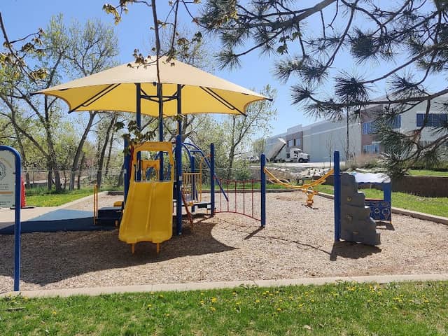 Richard Steele Park - Image 1