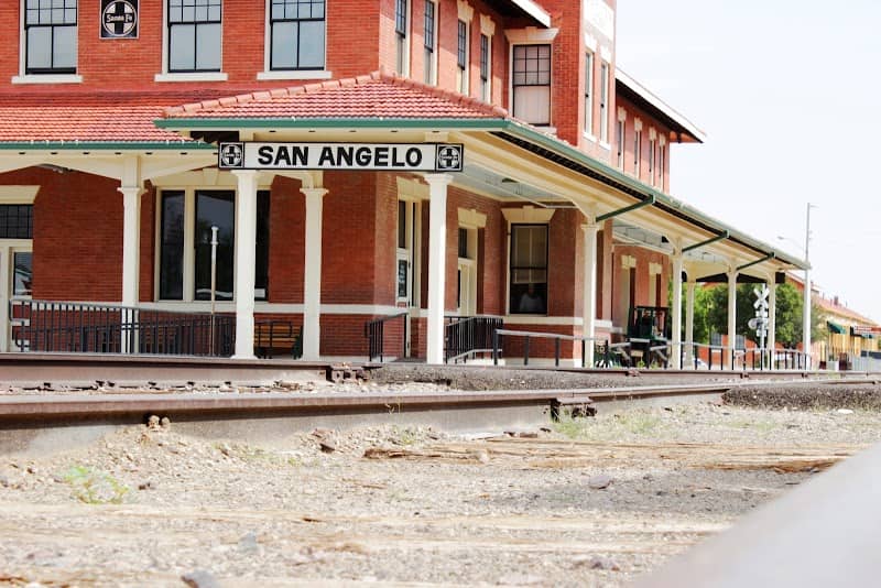 Railway Museum of San Angelo - Image 2