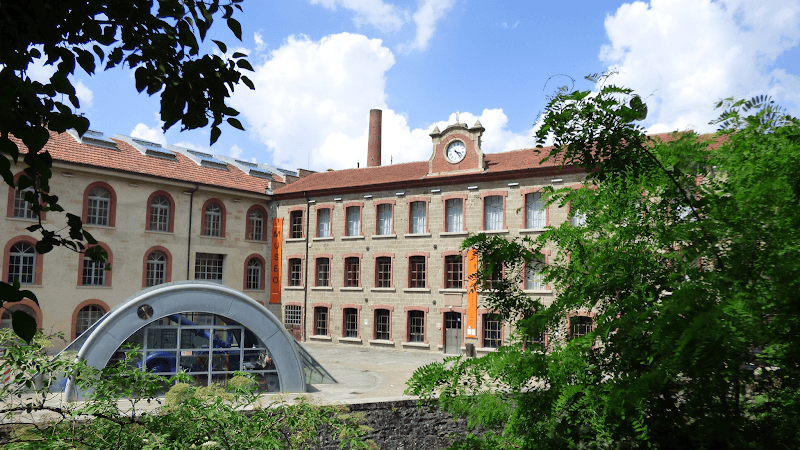 Museum Of Art Of Lana Luigi Lombard Foundation - Image 1