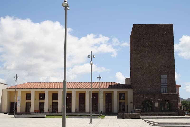 Torre Littoria - Image 1
