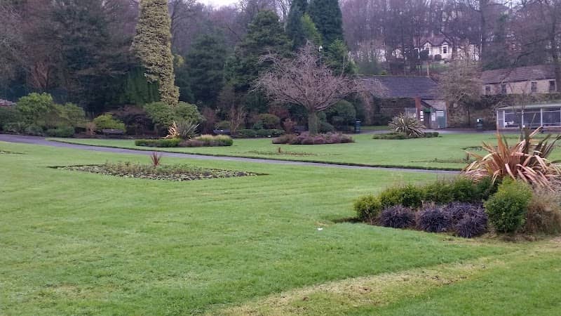 Urban Farm Park - Image 2