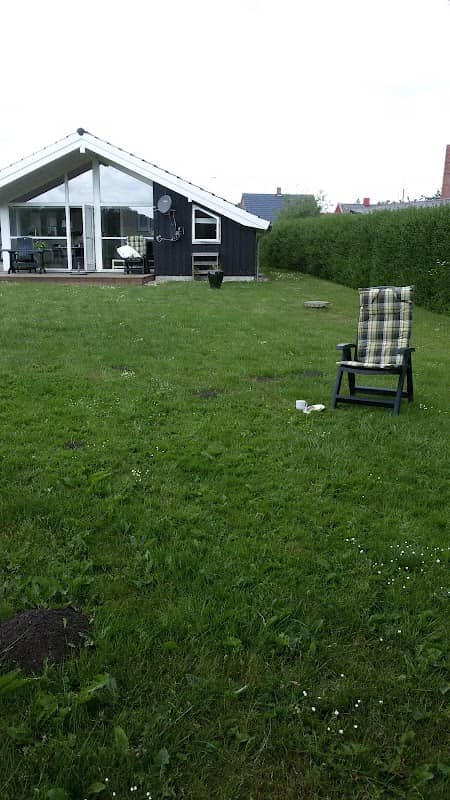 Grøn Haveservice v/Thorkild Lundtofte - Image 1