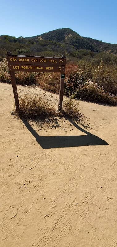 Los Robles Trail - Image 2