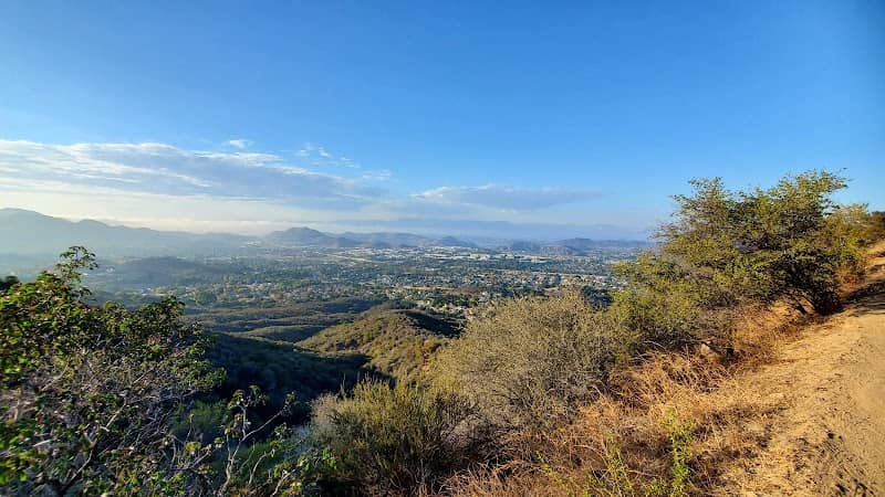 Los Robles Trail - Image 1