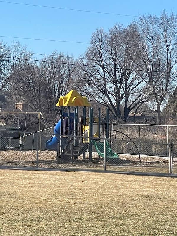 Playground - Image 1