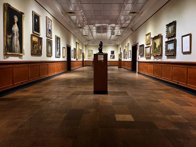 Lauren Rogers Museum of Art - Image 3