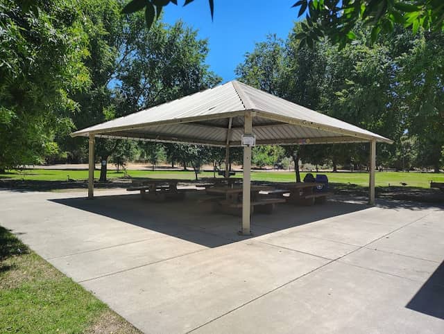 Dry Creek Park - Image 1