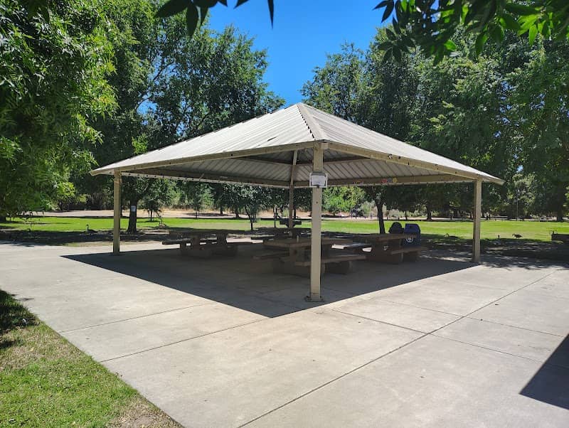 Dry Creek Park - Image 1