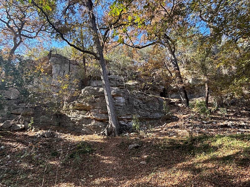 Colorado Bend State Park - Image 2