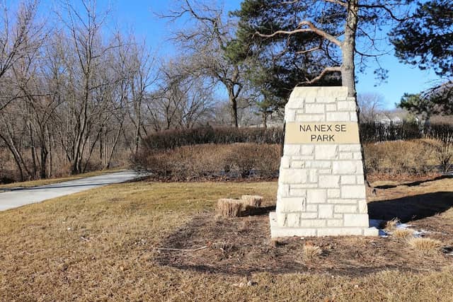 Na Nex Se Park - Image 2