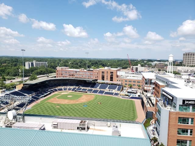 American Tobacco Campus - Image 2