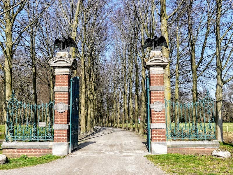 Abraham Ledeboer Park - Image 1