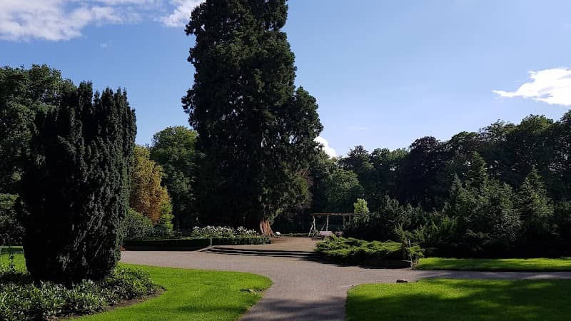 Abraham Ledeboer Park - Image 2