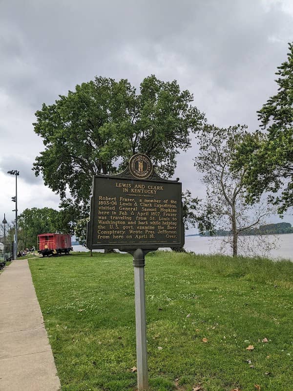 Audubon Mill Park - Image 1