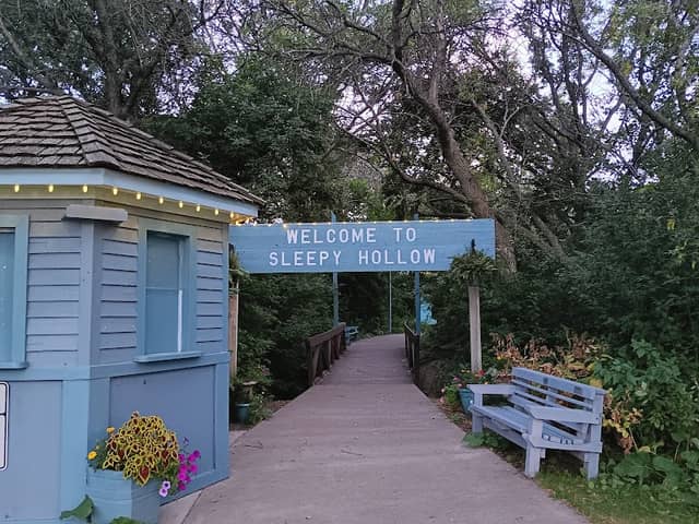 Sleepy Hollow Theatre & Arts Park - Image 2