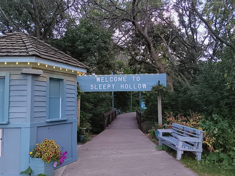 Sleepy Hollow Theatre & Arts Park - Image 2