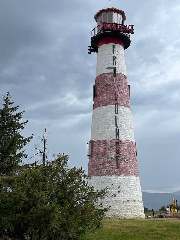 Providence Center Lighthouse - Image 1