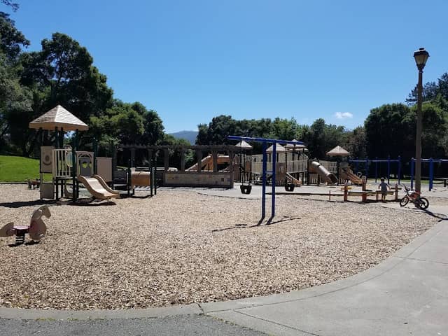 Pioneer Park - Image 1