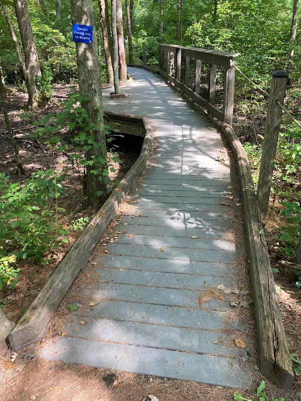 Attleboro Springs Wildlife Sanctuary - Image 1