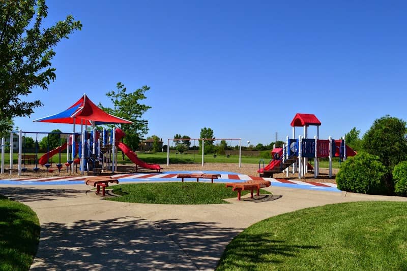 Freedom Park - Image 1
