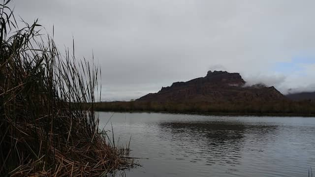 Salt River Canyon Wilderness Area - Image 3