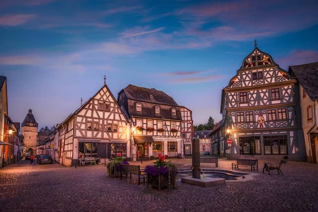 Marktplatzbrunnen - Image 1