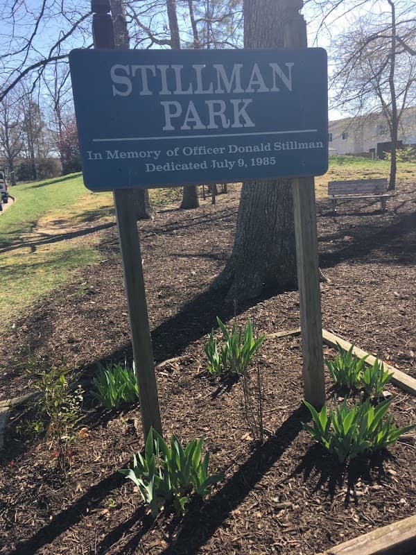 Stillman Park - Image 1