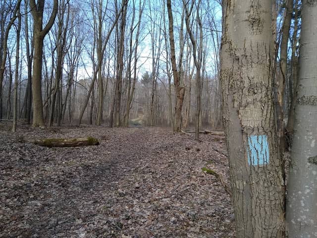 Touchstone Trail Head - Image 1