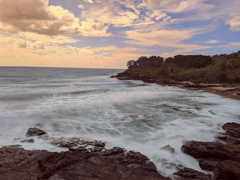 Half Tide Beach - Image 1