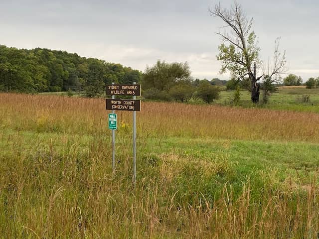 Sydney Swensrud Wildlife Area - Image 2